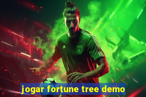 jogar fortune tree demo